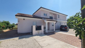 Apartmani Vesna